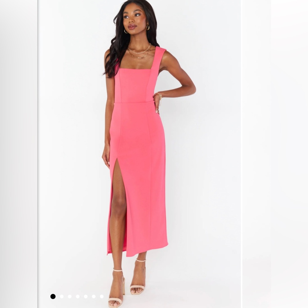 Show me your mumu NWT Eden dress